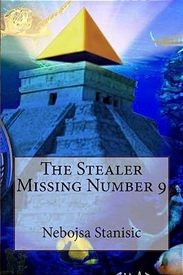 The Stealer Missing Number 9-..