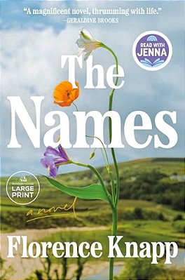 The Names: A Read With Jenna Pick-..