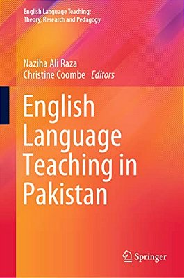 English Language Teaching In Pakistan-..