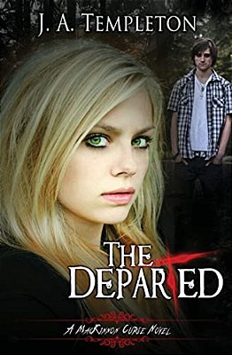 The Departed-..