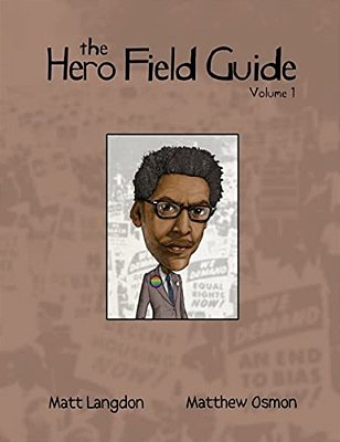 The Hero Field Guide-..