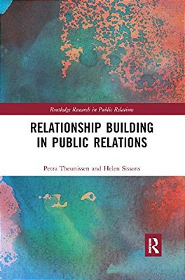 Relationship Building In Public Relations-..