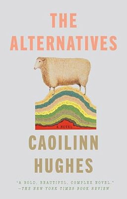 The Alternatives-..