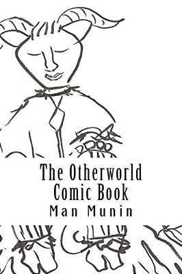 The Otherworld Comic Book-..