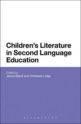 Children's Literature In Second Language Education-..