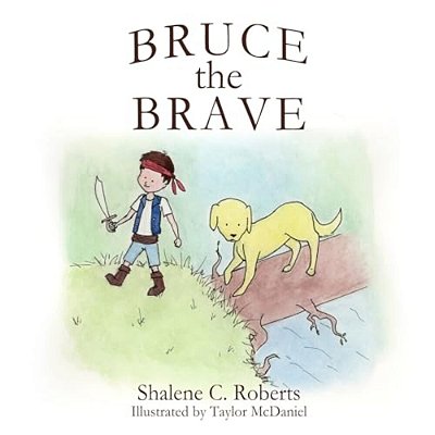 Bruce The Brave-..