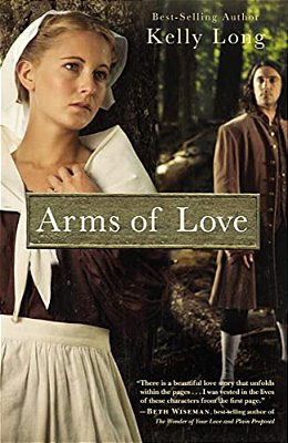 Arms Of Love-..