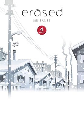 Erased, Vol. 4-..