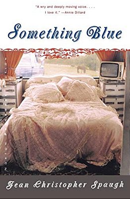 Something Blue-..