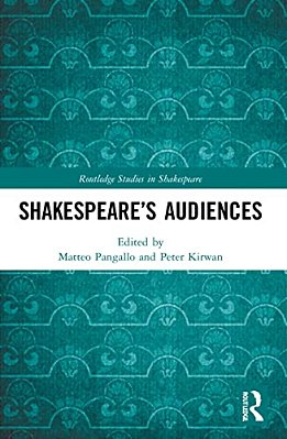 Shakespeare's Audiences-..