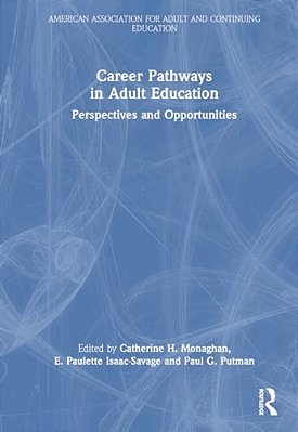 Career Pathways In Adult Education: Perspectives And Opportunities-..
