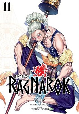 Record Of Ragnarok, Vol. 11-..