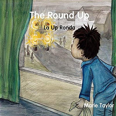 The Round Up: La Up Ronda-..
