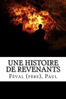 Une Histoire De Revenants-..