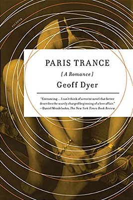Paris Trance: A Romance-..