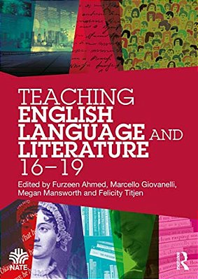 Teaching English Language And Literature 16-19-..