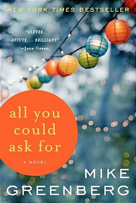 All You Could Ask For-..