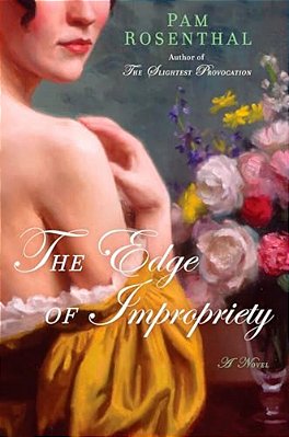 The Edge Of Impropriety-..