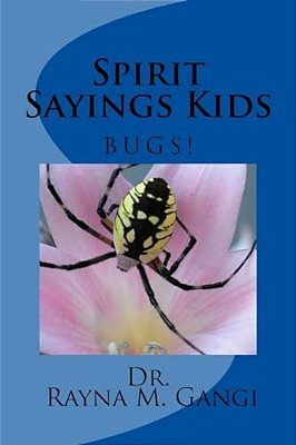 Spirit Sayings Kids: Bugs!-..