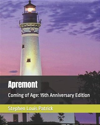 Apremont: Coming Of Age: 15Th Anniversary Edition-..