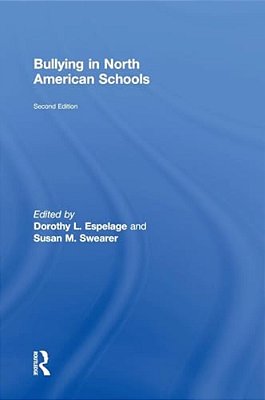 Bullying In North American Schools-..