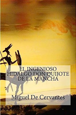 Don Quijote-..