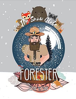 The Snow Globe Forester-..