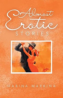 Almost Erotic Stories-..