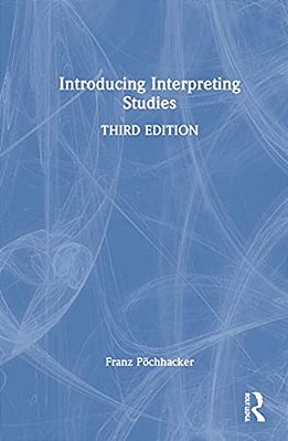 Introducing Interpreting Studies-..