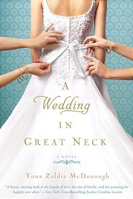 A Wedding In Great Neck-..