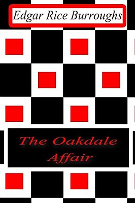 The Oakdale Affair-..