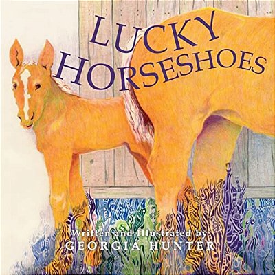 Lucky Horseshoes-..