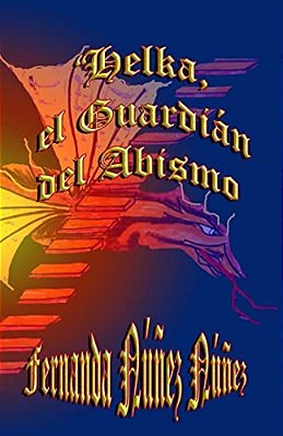 Helka, El Guardián Del Abismo-..