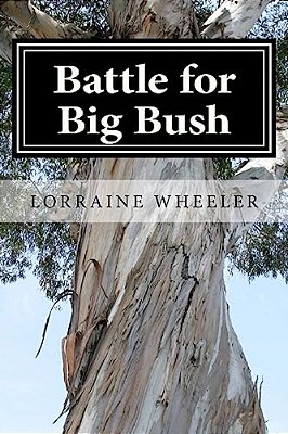 Battle For Big Bush-..