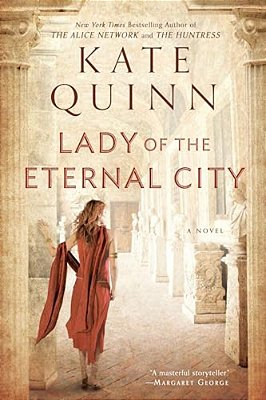 Lady Of The Eternal City-..