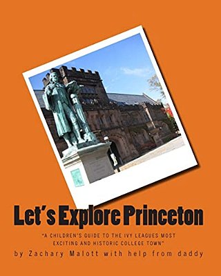 Let's Explore Princeton-..