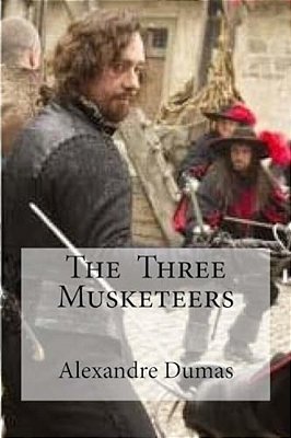 The Three Musketeers-..