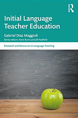 Initial Language Teacher Education-..