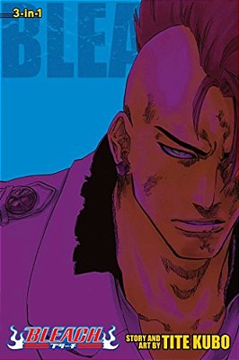 Bleach (3-In-1 Edition), Vol. 23: Includes Vols. 67, 68 & 69-..