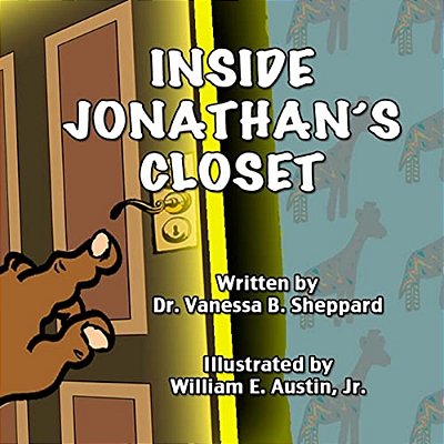 Inside Jonathan's Closet-..