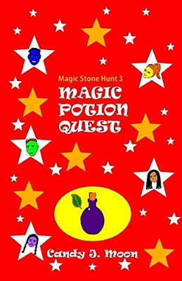 Magic Potion Quest-..