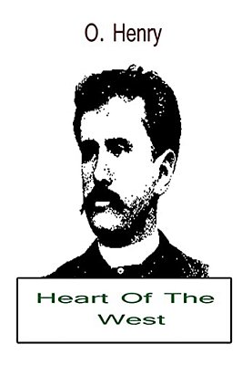 Heart Of The West-..