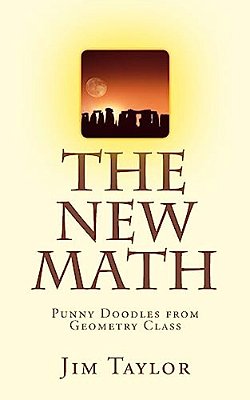 The New Math: Punny Doodles From Geometry Class-..