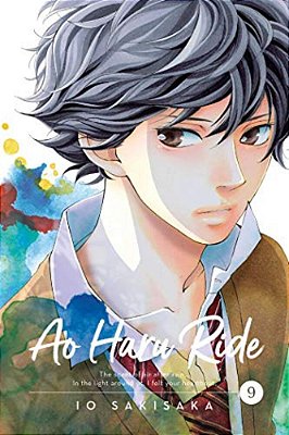 Ao Haru Ride, Vol. 9-..
