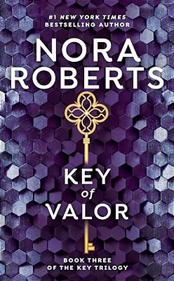 Key Of Valor-..