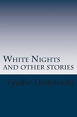 White Nights And Other Stories-..