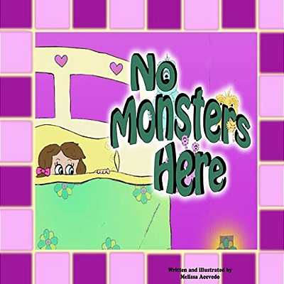 No Monsters Here-..