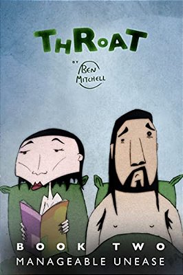 Throat: Manageable Unease-..