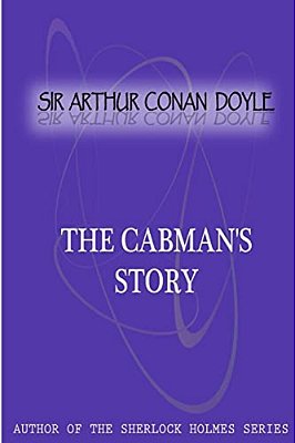 The Cabman's Story-..