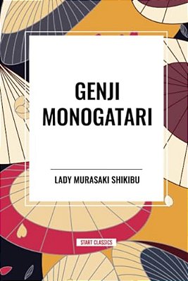 Genji Monogatari-..